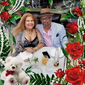 Meet your Posher, Keith